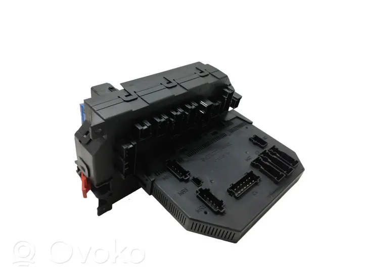 Mercedes-Benz S W221 Module de fusibles A2215404550