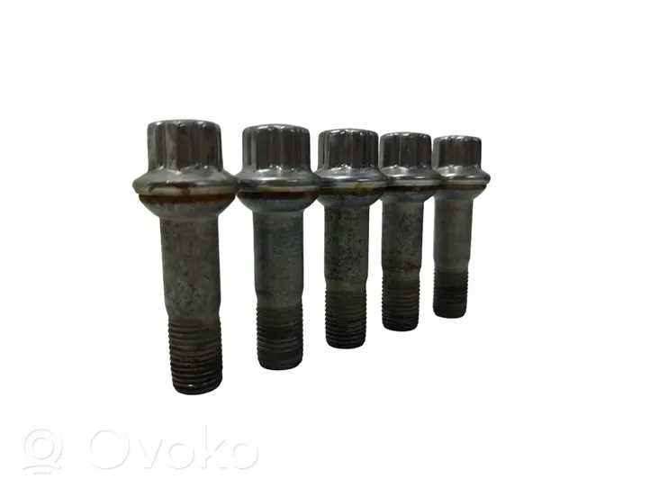 Mercedes-Benz S W221 Nuts/bolts 