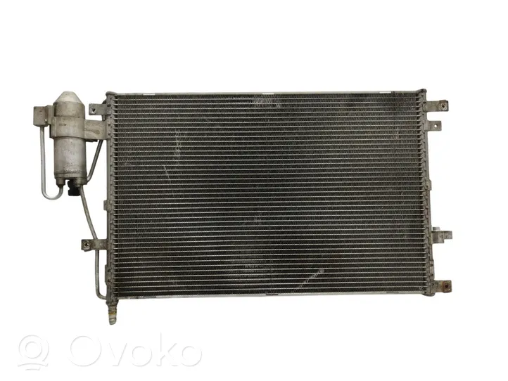 Volvo XC90 A/C cooling radiator (condenser) 31101162