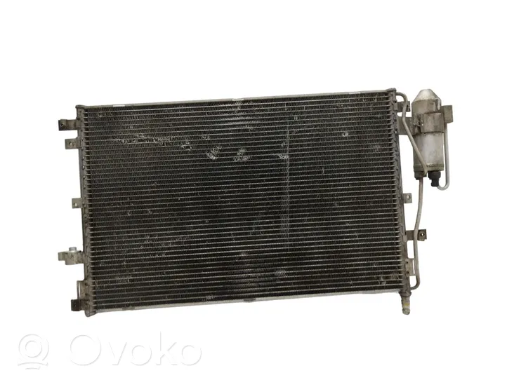 Volvo XC90 A/C cooling radiator (condenser) 31101162