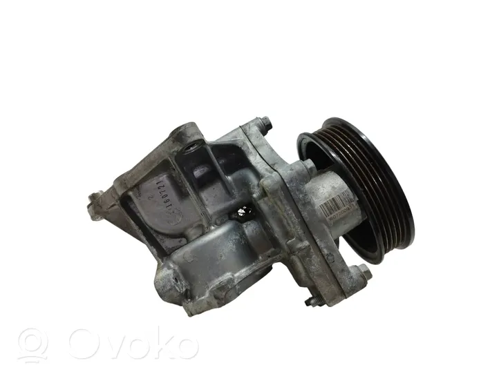 Opel Karl Vesipumppu 545297251