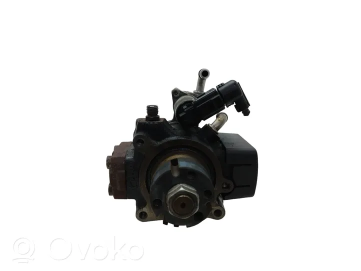 Volkswagen Golf VI Fuel injection high pressure pump 03L130755E