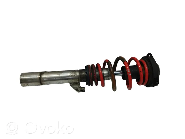 Volkswagen Scirocco Front shock absorber with coil spring 8501401VA