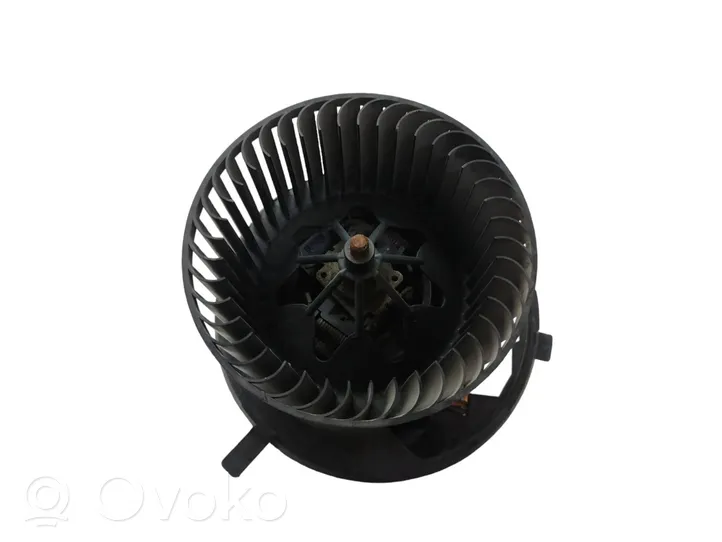 Volkswagen Scirocco Heater fan/blower N995749D
