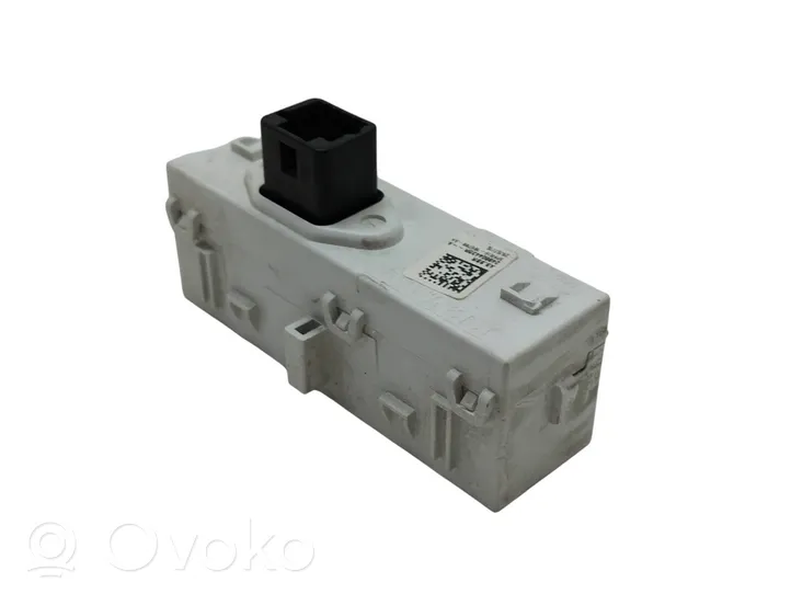 Renault Trafic III (X82) Passenger airbag on/off switch 248804435R