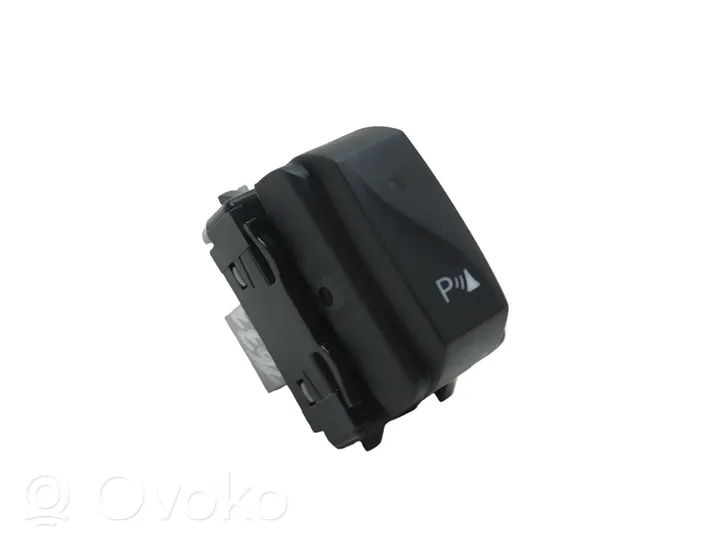 Renault Trafic III (X82) Parking (PDC) sensor switch 284480002R