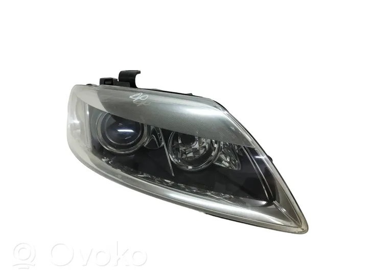 Audi Q7 4L Faro/fanale 4L0941030A