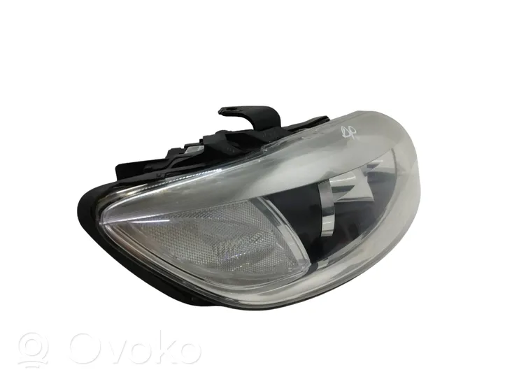 Audi Q7 4L Faro/fanale 4L0941030A