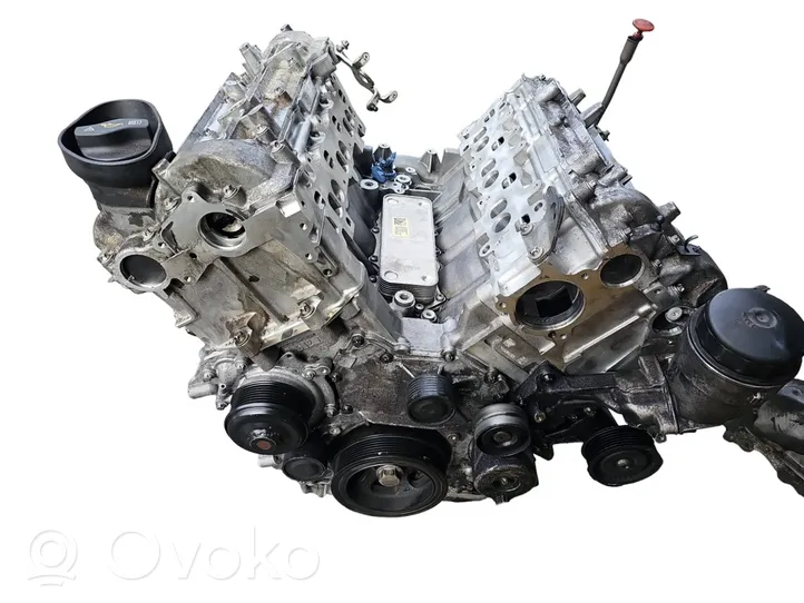 Mercedes-Benz CLS C218 X218 Motor 642853