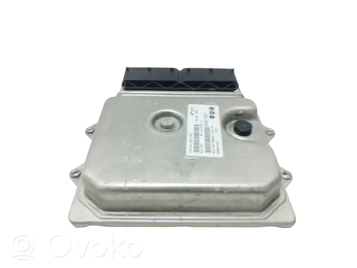 Fiat Tipo Calculateur moteur ECU 55271527