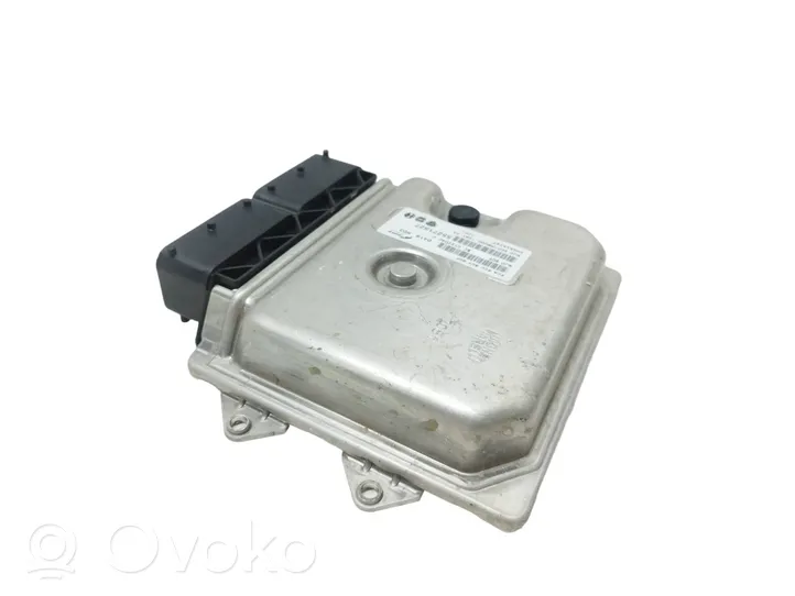 Fiat Tipo Sterownik / Moduł ECU 55271527