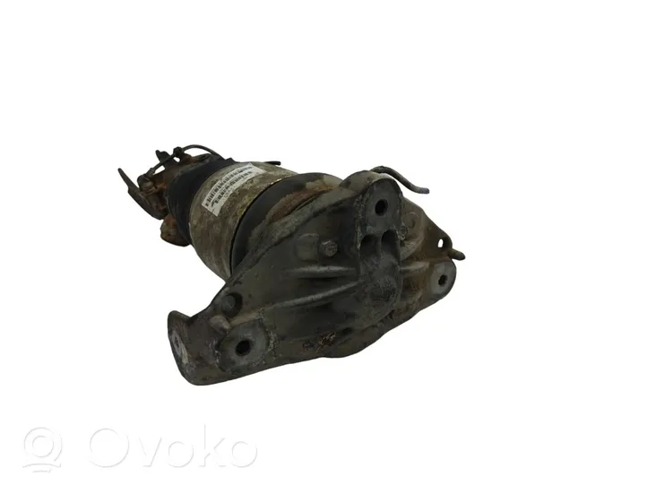 Audi Q7 4L Ammortizzatore anteriore a sospensione pneumatica 7L8616039A