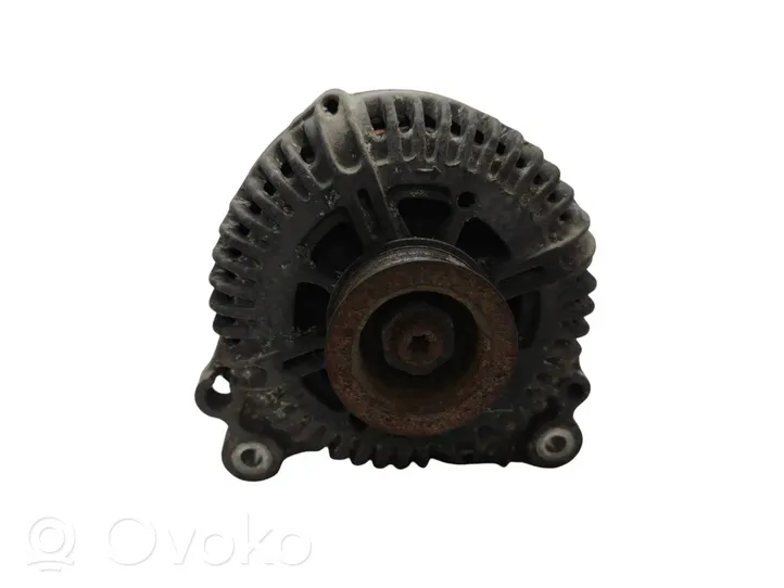 Audi Q7 4L Generatore/alternatore 059903015R