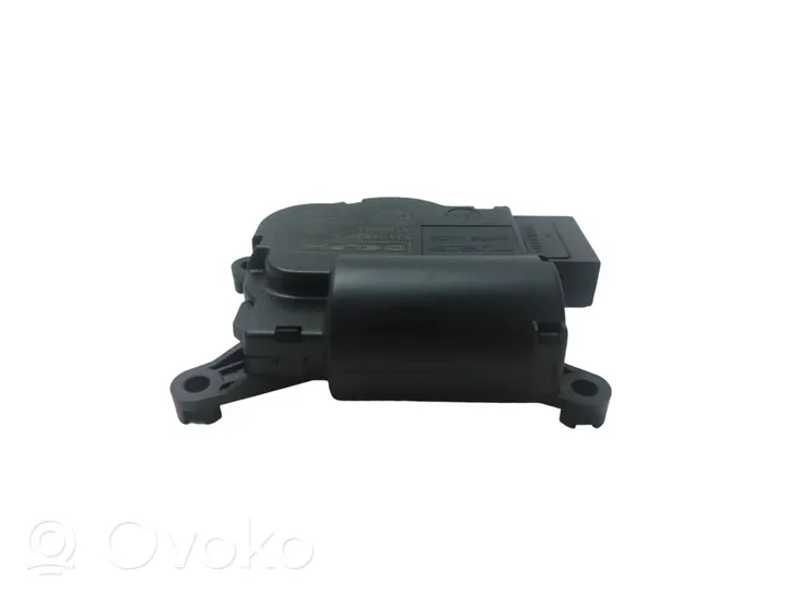 Audi Q7 4L Air flap motor/actuator 52411483R04