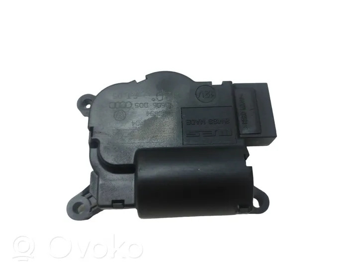 Audi Q7 4L Silniczek nagrzewnicy 52411483R04