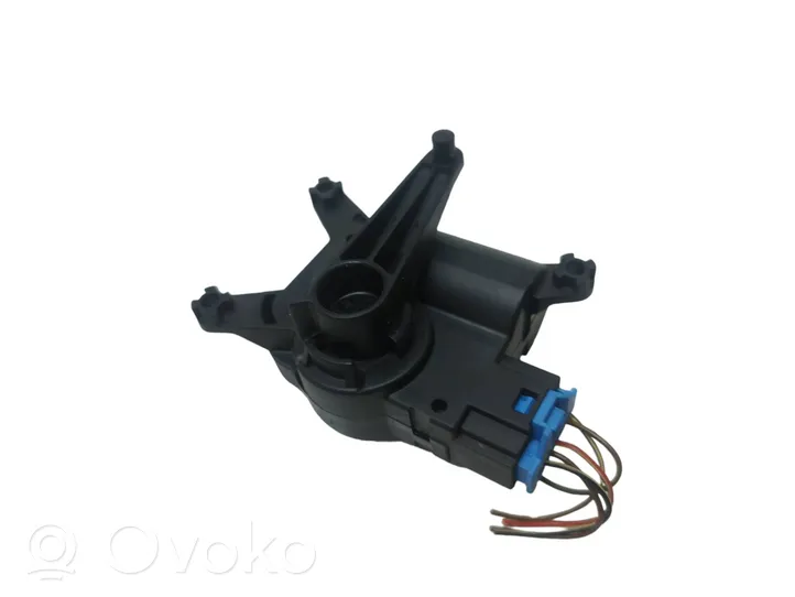 Audi Q7 4L Moteur / actionneur de volet de climatisation 52411483R04