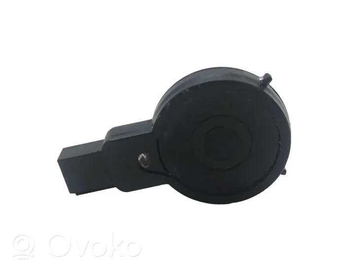 Audi Q7 4L Rain sensor 4E0955559B