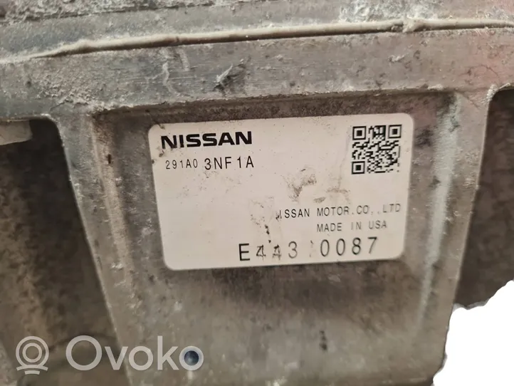 Nissan Leaf I (ZE0) Moteur de voiture électrique 291A03NF1A