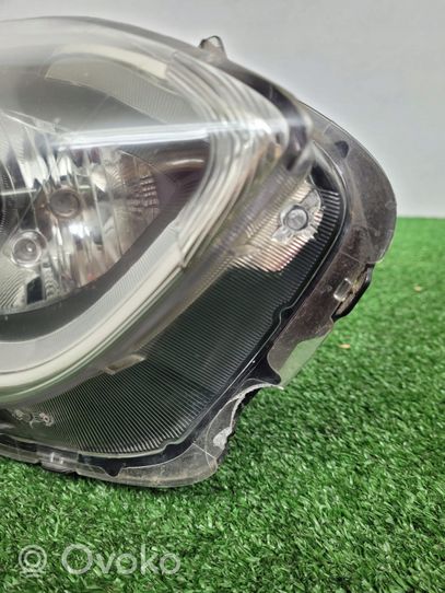 KIA Ceed Headlight/headlamp j792111020