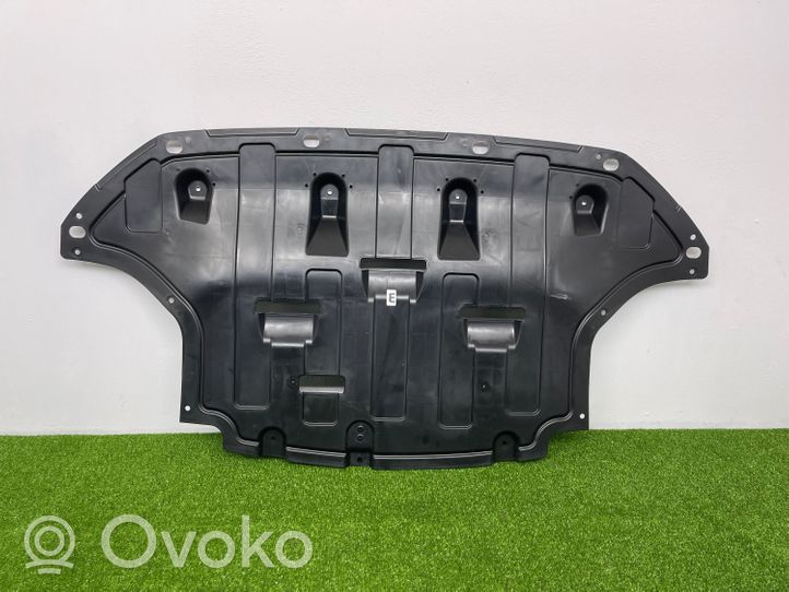 Hyundai Kona I Cache de protection sous moteur 29110-k4000