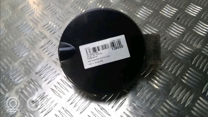 Fiat Grande Punto Fuel tank cap 735414374