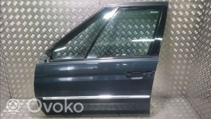 Citroen XM Etuovi 