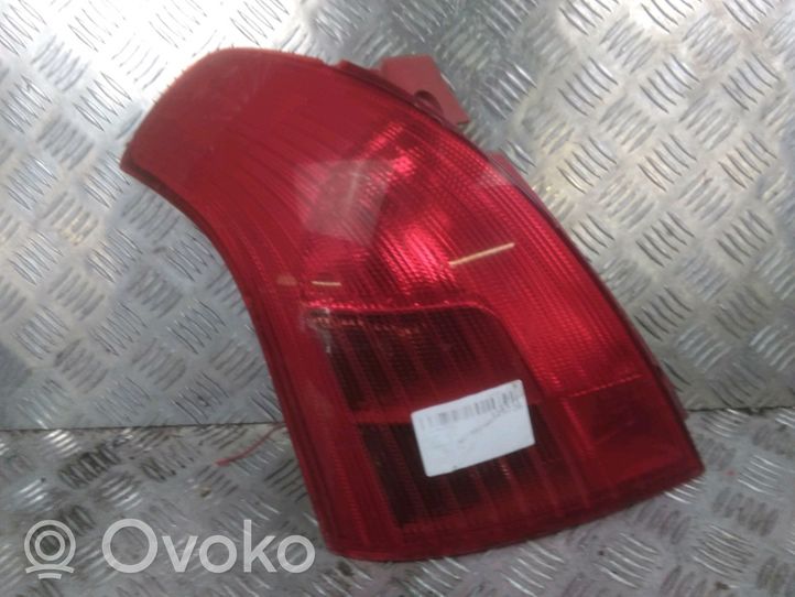 Suzuki Swift Takavalot 3567062J00