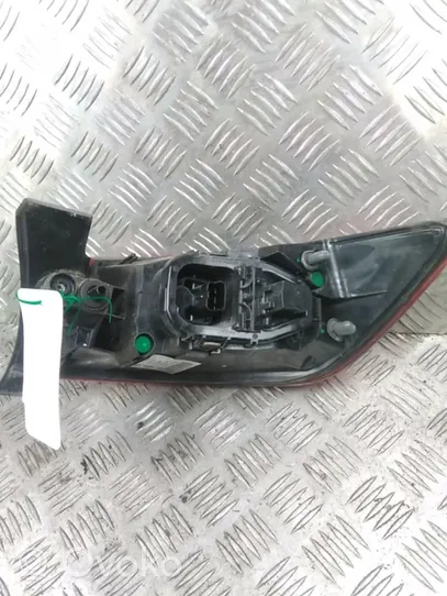 Renault Clio IV Lampa tylna 265553752R