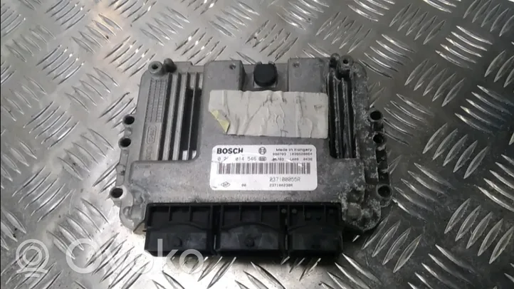 Peugeot 206+ Calculateur moteur ECU 1943PJ