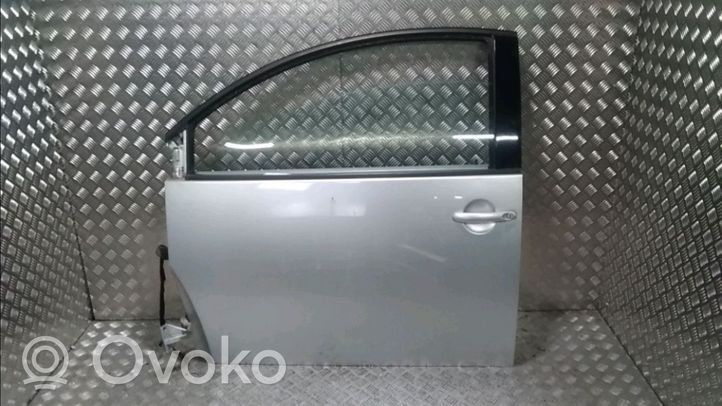 Volkswagen New Beetle Priekinės durys (dvidurio) 1C0831051N