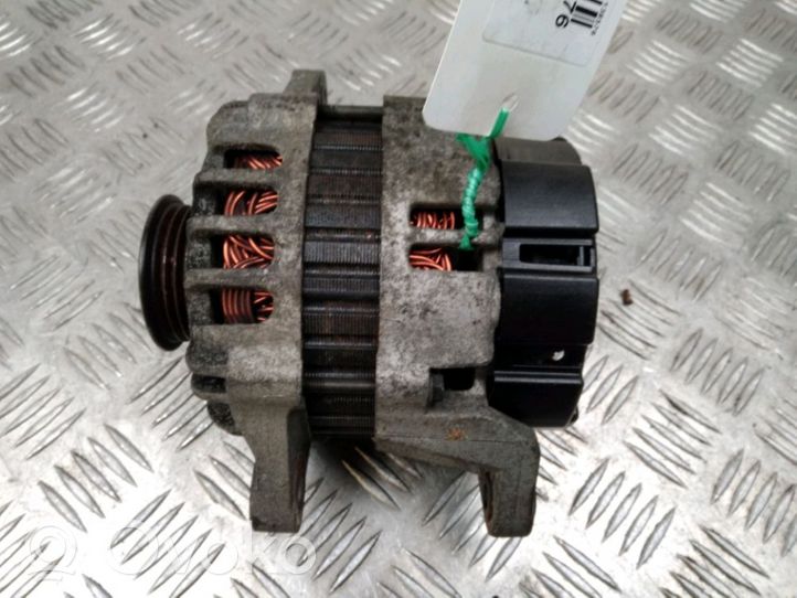 Chevrolet Kalos Generatore/alternatore 96652100