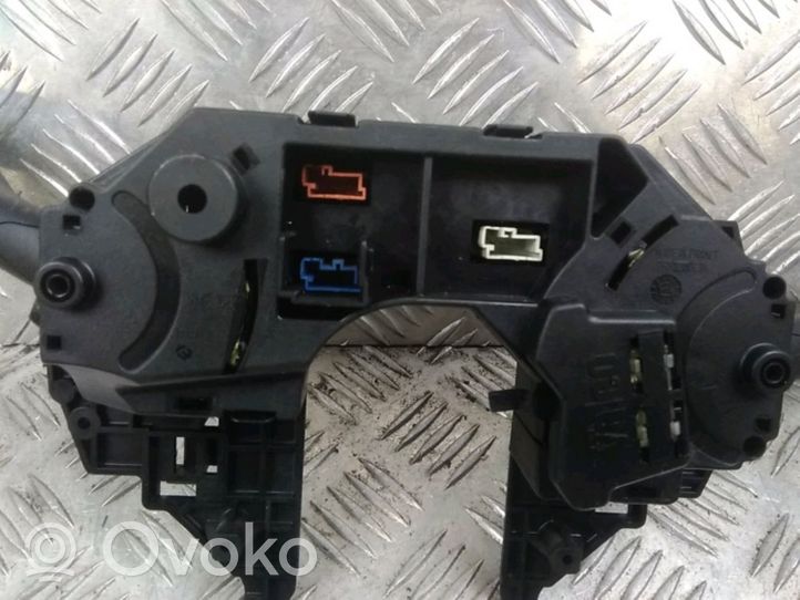 Citroen C4 I Leva/interruttore dell’indicatore di direzione e tergicristallo 624346