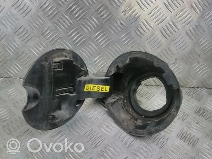 Citroen C3 Picasso Bouchon, volet de trappe de réservoir à carburant 1517G8