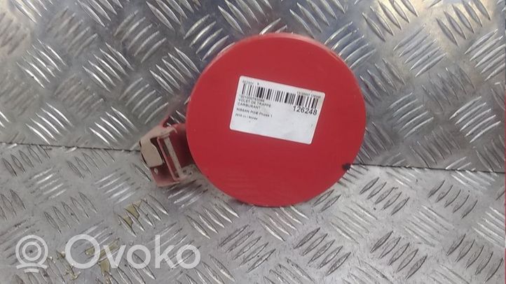 Nissan Pixo Bouchon, volet de trappe de réservoir à carburant 781304A00H