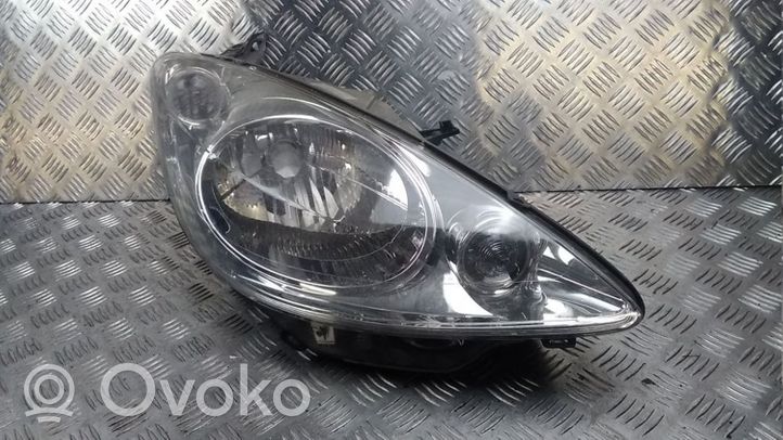 Peugeot 1007 Faro/fanale 620649