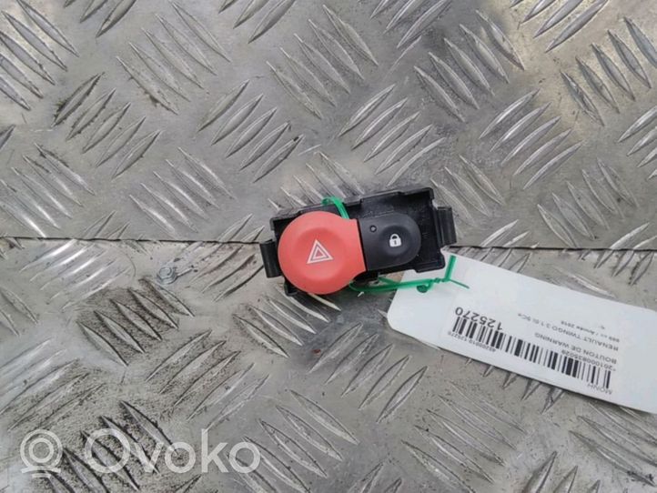 Renault Twingo III Przycisk świateł awaryjnych 252103766R