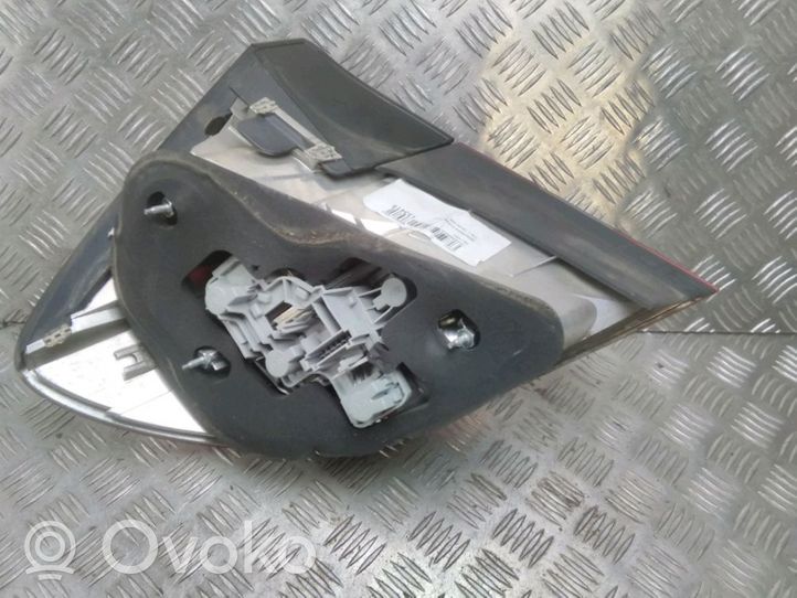 Mercedes-Benz CLC CL203 Lampa tylna 2038204864