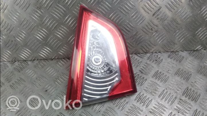 Suzuki SX4 S-Cross Lampy tylnej klapy bagażnika 3627461M01