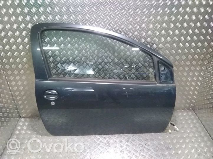 Toyota Aygo AB10 Portiera (due porte coupé) 670010H020
