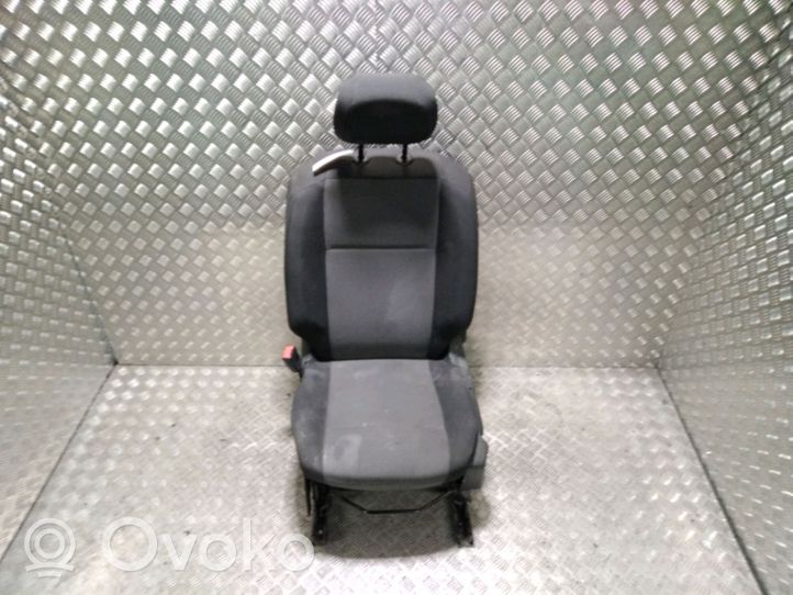 Citroen Berlingo Front double seat 7701063670