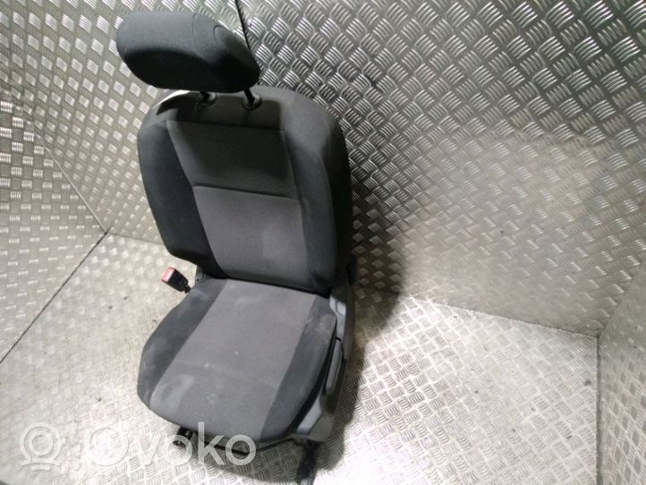 Citroen Berlingo Doppio sedile anteriore 7701063670