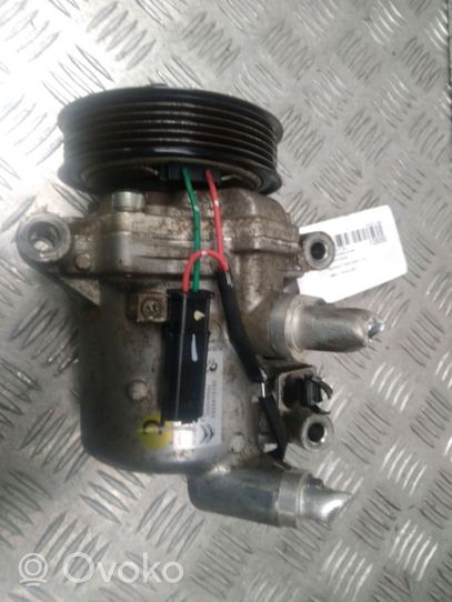 Peugeot Partner III Ilmastointilaitteen kompressorin pumppu (A/C) 9830148880
