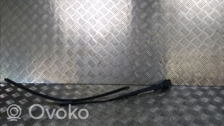 Volvo S80 Ramię wycieraczki szyby przedniej / czołowej 30697573