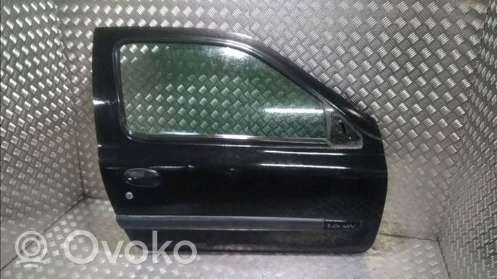 Renault Clio II Drzwi 7751472465