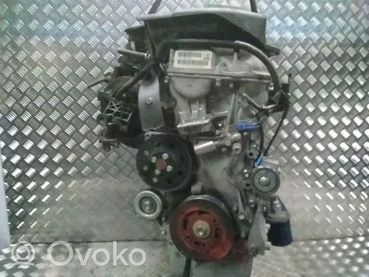 Suzuki SX4 S-Cross Motore 