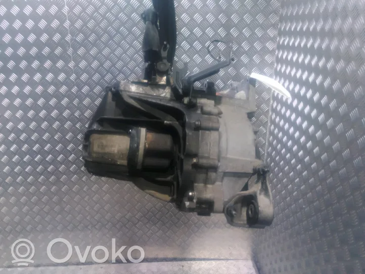 Volvo C30 Boîte de vitesses manuelle à 6 vitesses 36050335