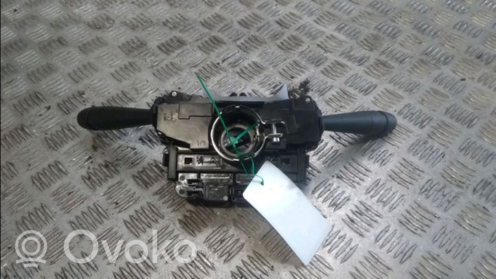 Citroen C4 Cactus Interruptor/palanca de limpiador de luz de giro 98312695ZD