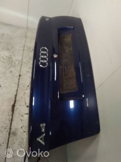 Audi A4 S4 B5 8D Portellone posteriore/bagagliaio 8D5827023Q