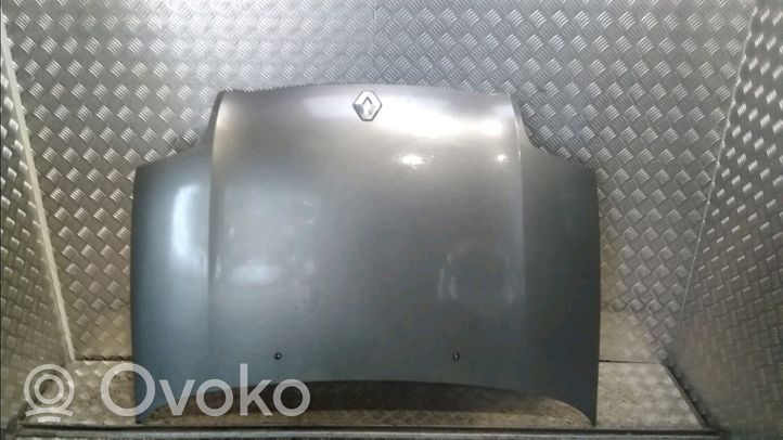 Renault Clio II Konepelti 7751469454