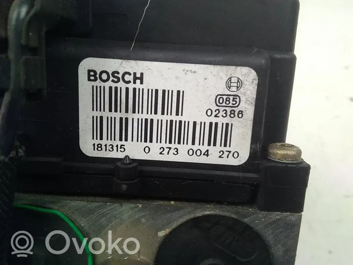 Peugeot 406 ABS Pump 4541W0